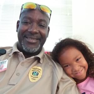 Meet your Posher, Dexter